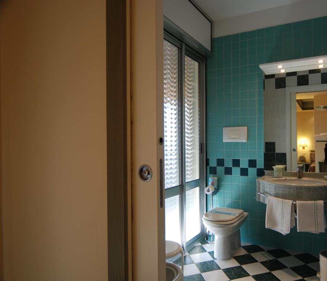 Hotel Montecarlo Lido di Jesolo Cameră foto